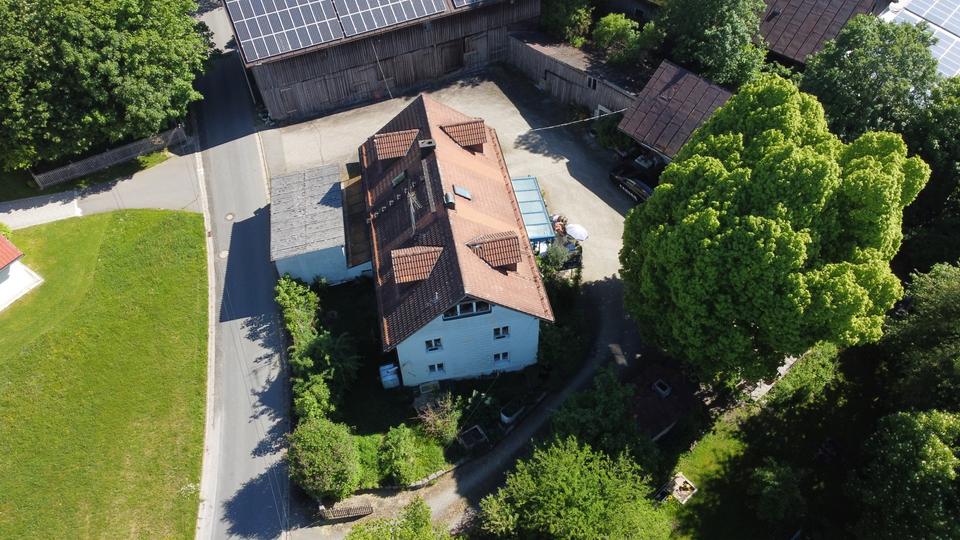 Einfamilienhaus Ebnath - 7 Zimmer, 260 m&sup2;, 390.000&euro; | Angebot:26764263