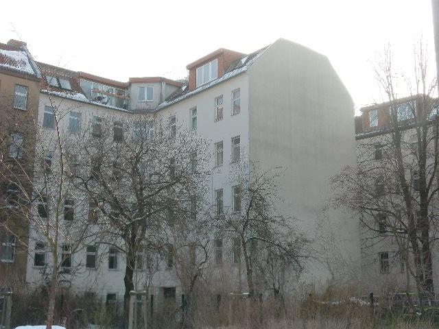 Mehrfamilienhaus, Wohnhaus Berlin Mitte - 70 Zimmer, 2.380 m&sup2;, 6.000.000&euro; | Angebot:26818896