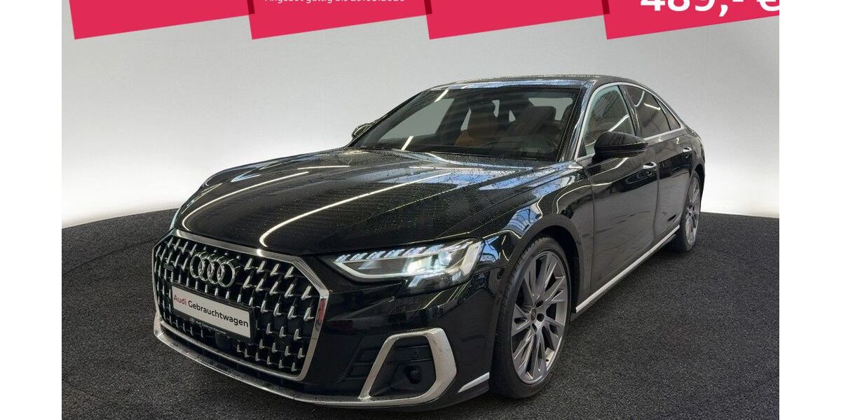 Audi A8 41.040 km 63.750 &euro; Hannover 30179