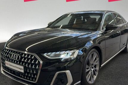 Audi A8 41.040 km 64.450 &euro; Hannover 30179