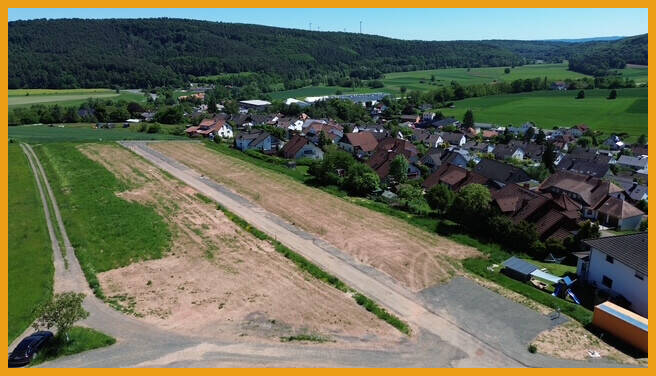 Grundstück Rauschenberg Schwabendorf - 80.500&euro; | Angebot:26741899