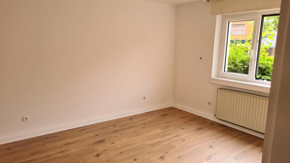 Erdgeschoßwohnung Baden-Baden Balg - 2 Zimmer, 50 m&sup2;, 750&euro; | Angebot:26406605