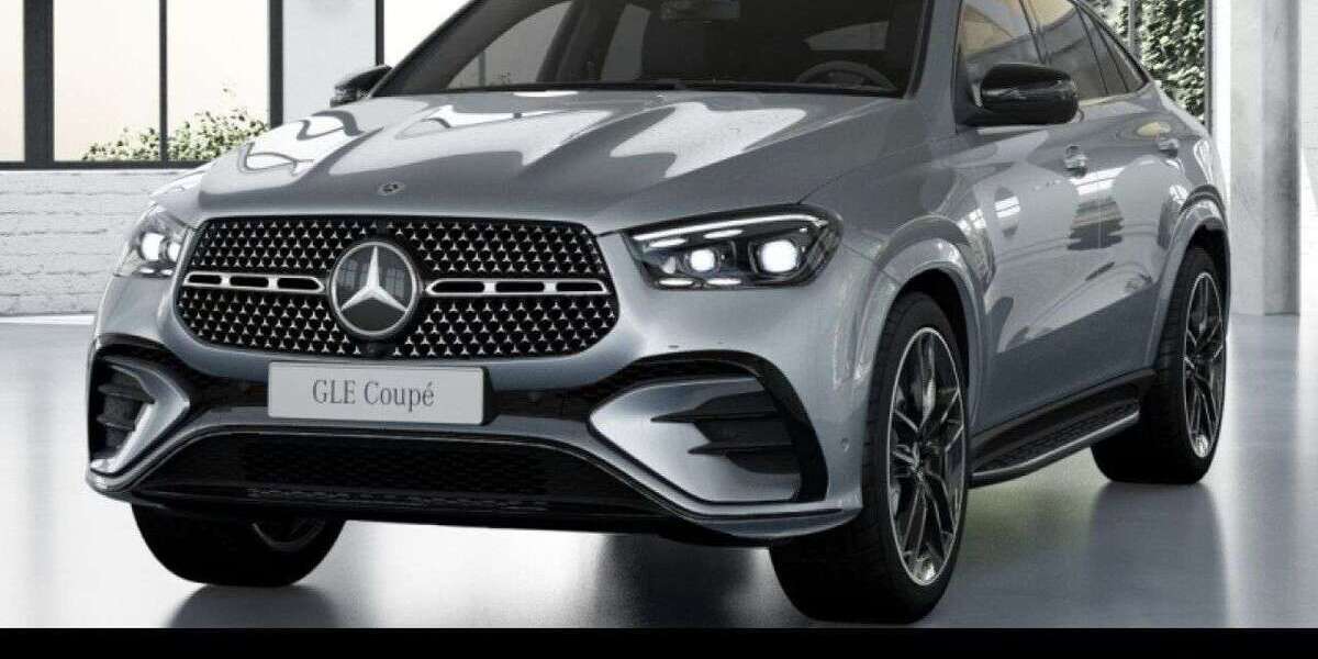 Mercedes-Benz GLE 450 9.900 km 111.790 &euro; Heidelberg 69126