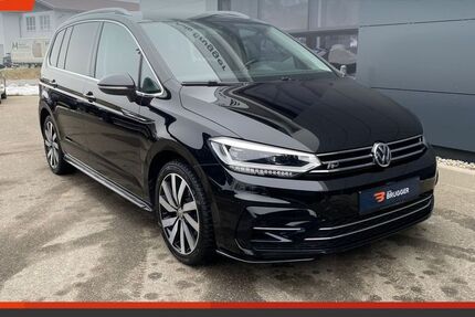 VW Touran 84.300 km 28.950 &euro; Eberhardzell-Füramoos 88436