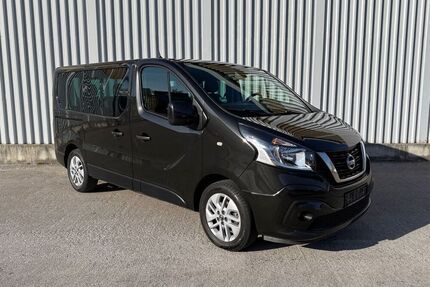 Nissan NV300