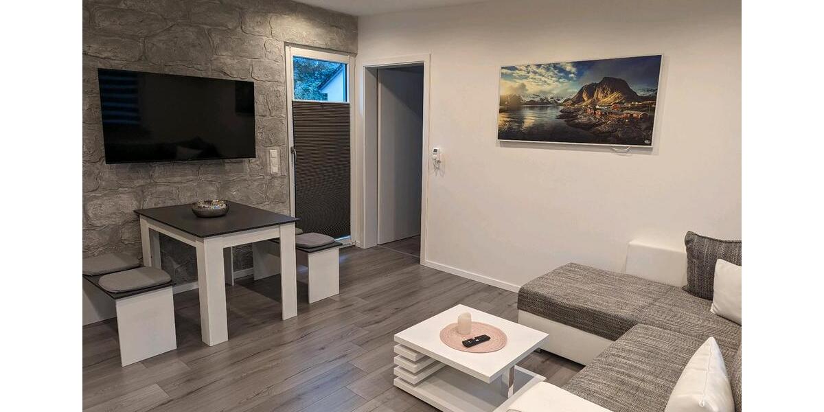 Ferienimmobilie Mühlhausen (Thüringen) - 45&euro; | Angebot:25416704