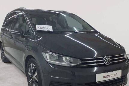 VW Touran 184.570 km 16.490 &euro; Fernwald-Steinbach 35463