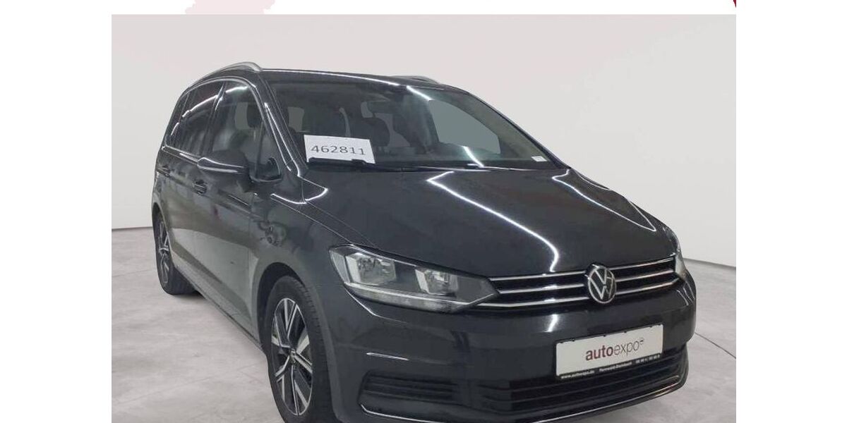 VW Touran 184.570 km 18.589 &euro; Fernwald-Steinbach 35463