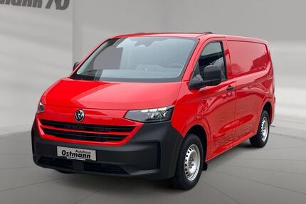 VW T7 Transporter 3.500 km 43.901 &euro; Fritzlar 34560