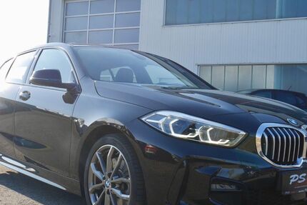 BMW 120 29.150 km 29.944 € Wülfershausen 97618