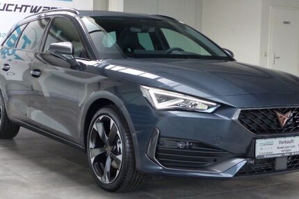 Cupra Leon 9.010 km 29.690 &euro; Soltau 29614