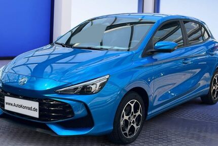 MG 3 9.500 km 19.990 € Neustadt an der Aisch 91413