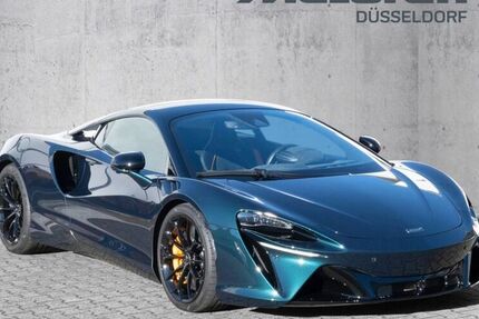 McLaren Artura