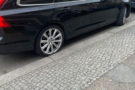 Volvo V90 223.000 km 14.950 &euro; Blankenfelde 15827