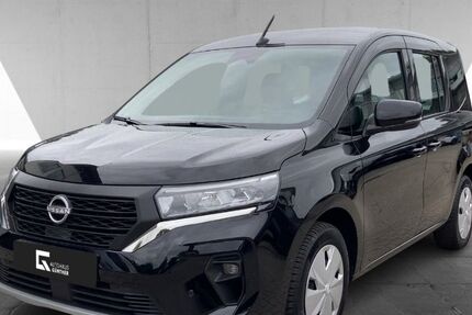 Nissan Townstar 16.765 km 23.232 &euro; Hamburg 21035