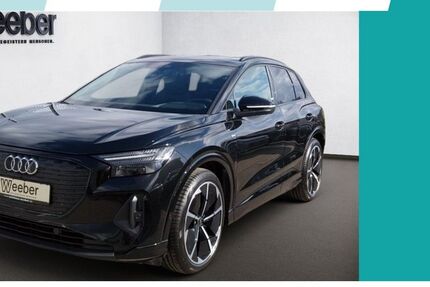 Audi Q4 e-tron 9.990 km 63.990 &euro; Herrenberg 71083