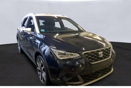 Seat Arona 22.600 km 21.490 &euro; Markdorf 88677