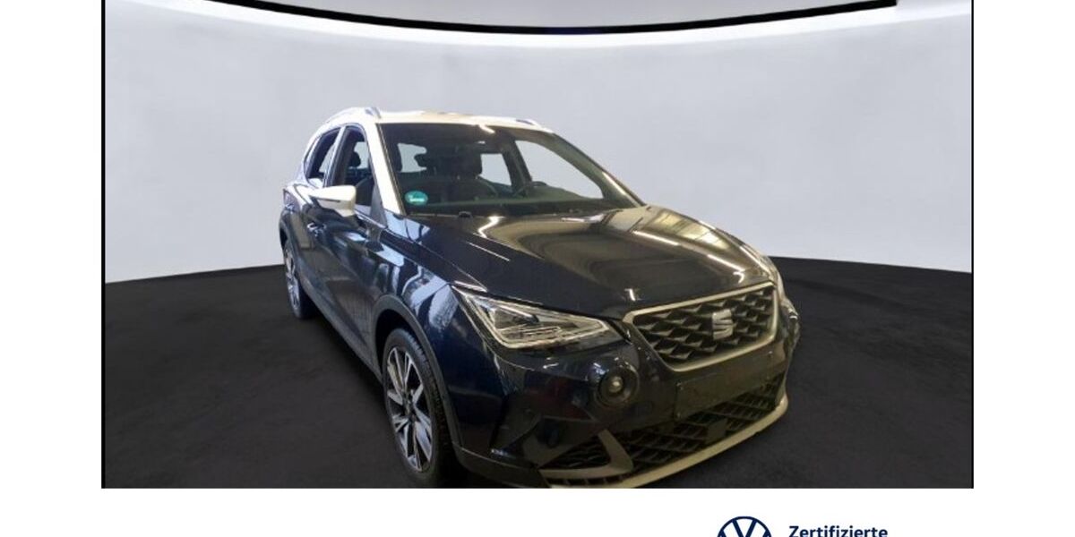 Seat Arona 22.600 km 21.490 &euro; Markdorf 88677