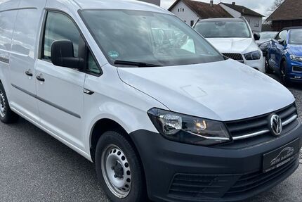 VW Caddy Maxi 68.000 km 9.990 &euro; Roding 93426