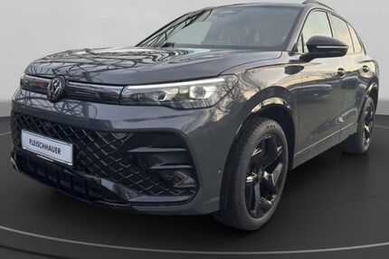 VW Tiguan 7.500 km 53.770 &euro; Bonn 53119