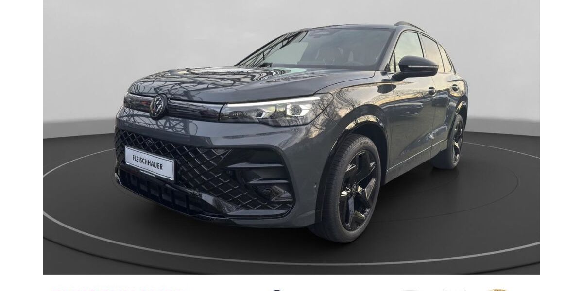 VW Tiguan 7.500 km 53.770 &euro; Bonn 53119