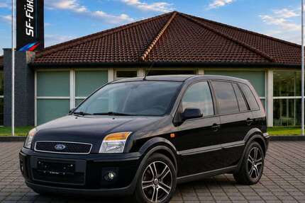 Ford Fusion 150.000 km 3.650 &euro; Witten 58454