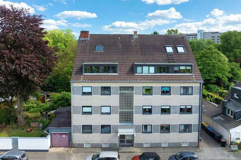 Wohnung zum Kaufen in Köln 249.000 € 42 m²