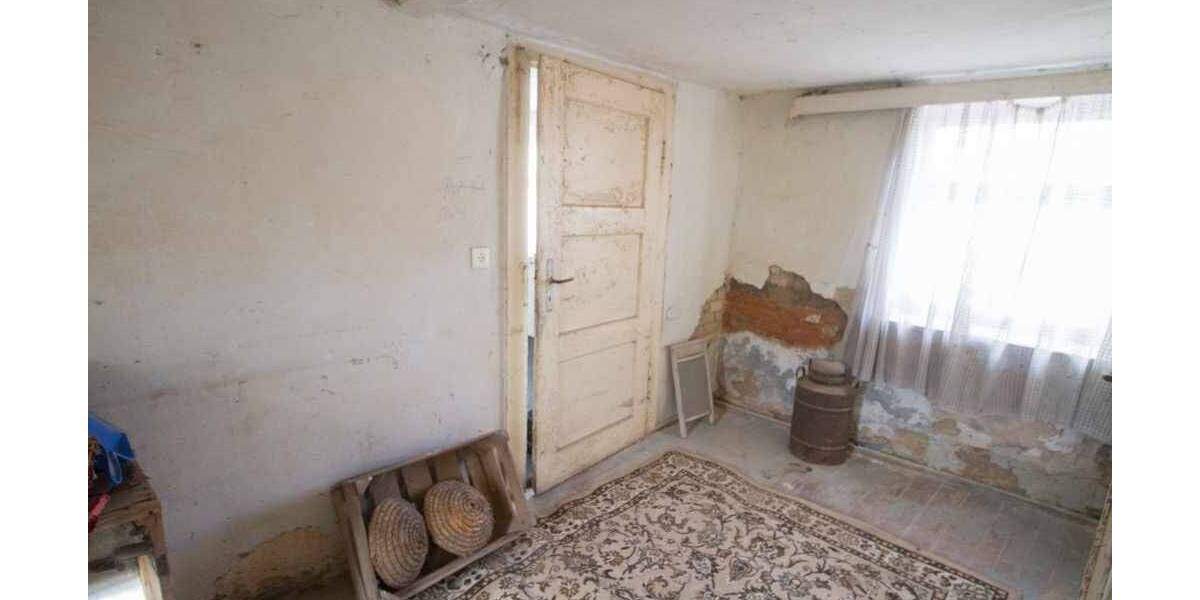 Einfamilienhaus Allstedt Wolferstedt - 4 Zimmer, 120 m&sup2;, 33.000&euro; | Angebot:25705839