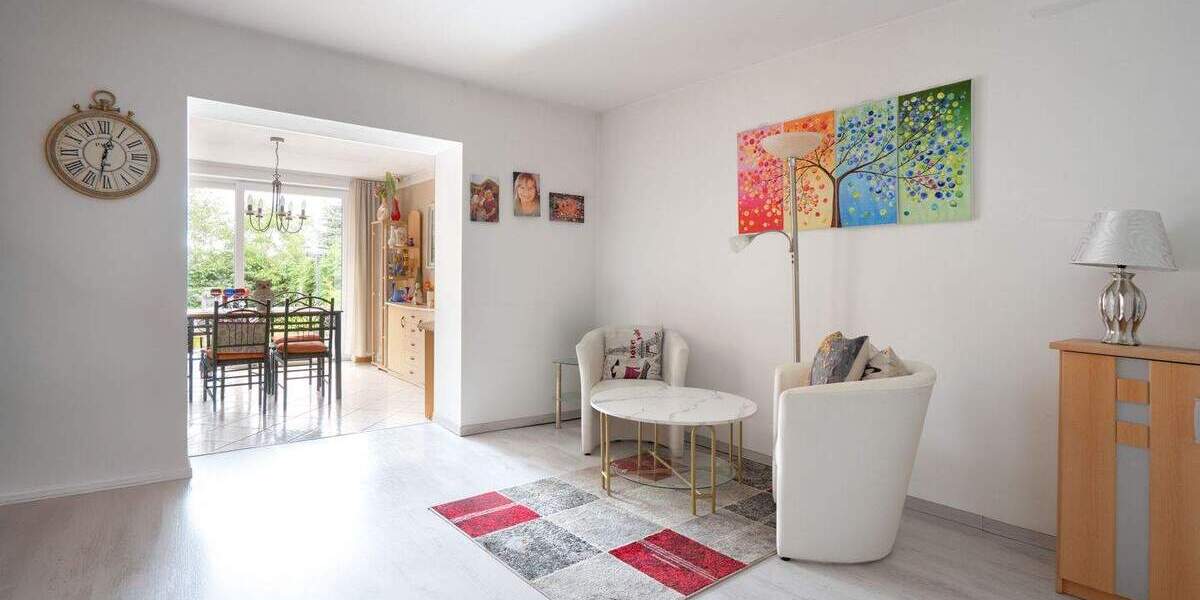 Einfamilienhaus Lalendorf OT Nienhagen Nienhagen - 8 Zimmer, 178 m&sup2;, 258.000&euro; | Angebot:25769614