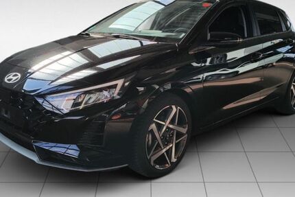 Hyundai i20 21.181 km 20.990 € Pirmasens 66954
