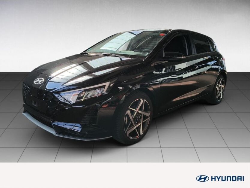 Hyundai i20 21.181 km 20.990 € Pirmasens 66954