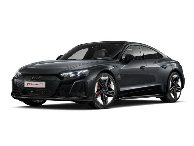 RS e-tron GT