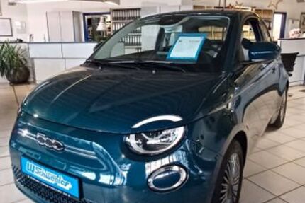 Fiat 500e 14.870 km 15.900 &euro; Friedberg 86316