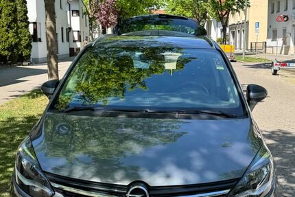 Opel Zafira 70.000 km 15.300 &euro; München 81541