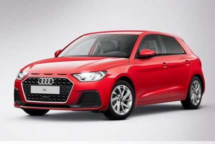 Audi A1 7.359 km 22.700 € Dietzenbach 63128