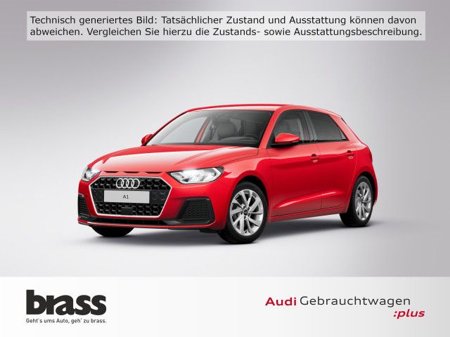 Audi A1 7.359 km 22.700 € Dietzenbach 63128