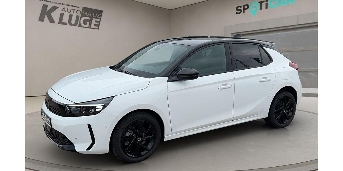 Opel Corsa 13.633 km 18.990 &euro; Leese 31633