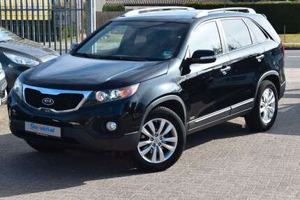 Kia Sorento 253.000 km 5.990 &euro; Celle 29227