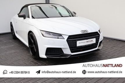 Audi TT 82.868 km 21.950 &euro; Schwerte 58239