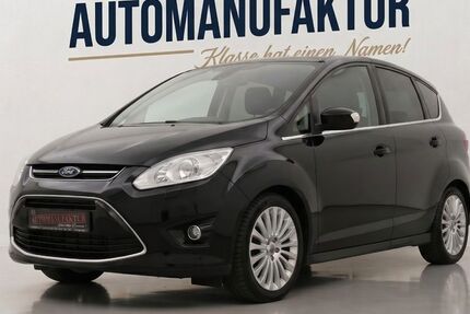 Ford C-Max 179.555 km 4.450 &euro; Leverkusen 51373