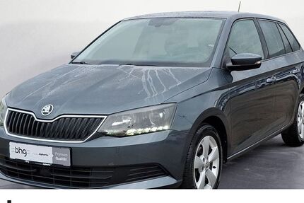 Skoda Fabia 82.780 km 9.690 &euro; Rottweil 78628