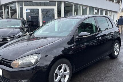 VW Golf 173.000 km 7.490 &euro; Kassel 34125