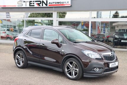 Opel Mokka 94.200 km 9.990 &euro; Pfullendorf 88630