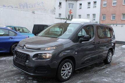 Citroen Berlingo 144.000 km 11.400 &euro; Nürnberg 90443