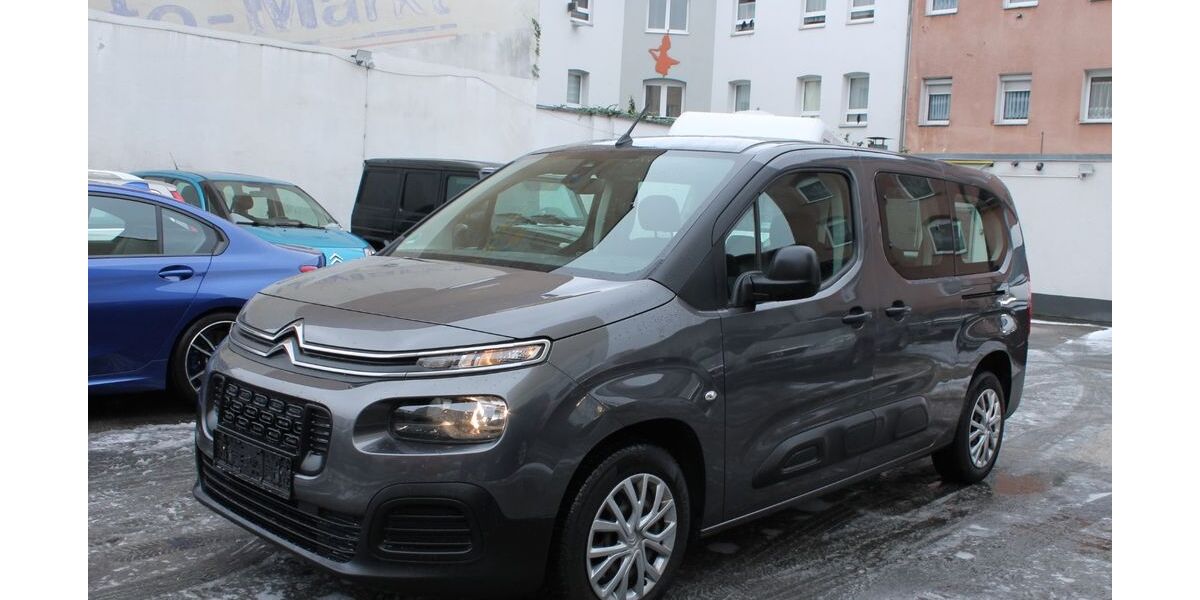 Citroen Berlingo 144.000 km 11.900 &euro; Nürnberg 90443