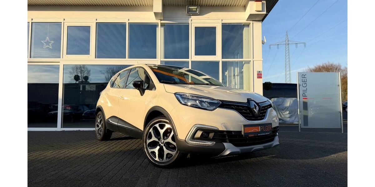 Renault Captur 39.357 km 12.890 &euro; Bad Honnef 53604
