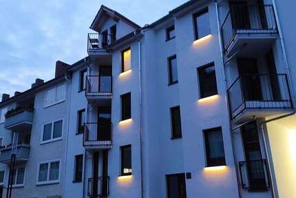 Wohnung zum Mieten in Hildesheim 560 € 40 m² 2 zimmer