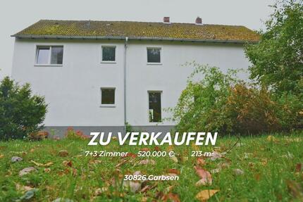 ► Freistehendes Wohnhaus direkt am Naturschutzgebiet zimmer