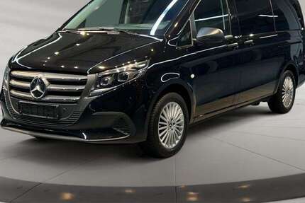 Mercedes-Benz Vito 16.996 km 61.189 &euro; Neckarsulm 74172