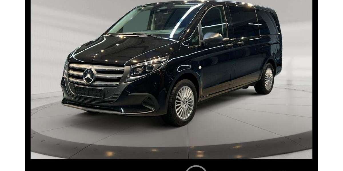 Mercedes-Benz Vito 16.996 km 61.189 &euro; Neckarsulm 74172